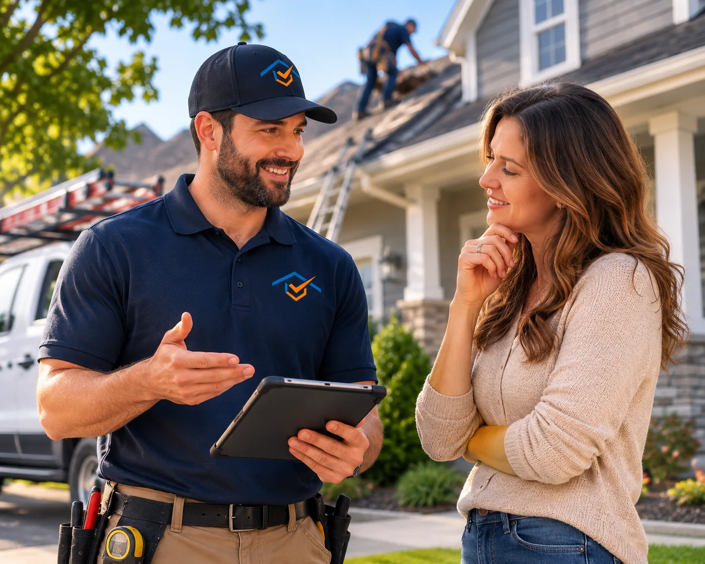 Roof Inspection FAQs in Lucernemines, PA