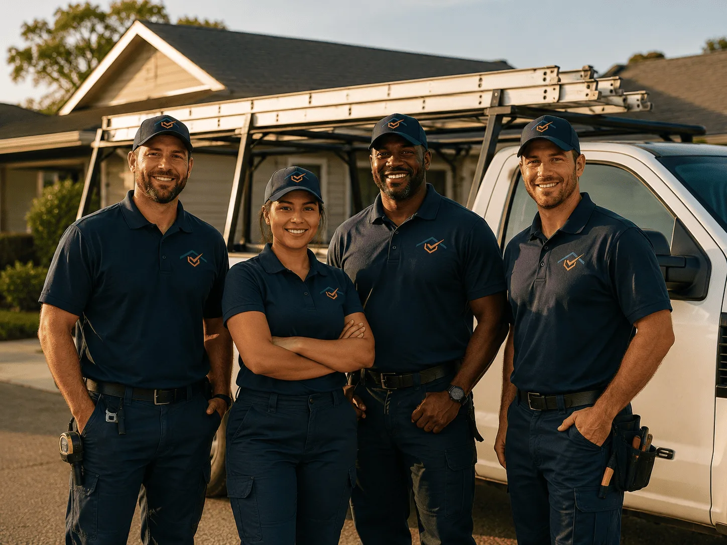 Roof Inspection company in Lucernemines, PA